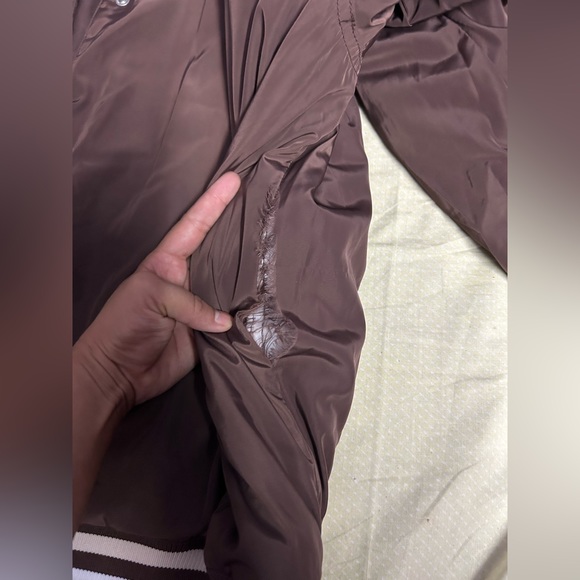 H&M puffer jacket - Size. L - Picture 6 of 11